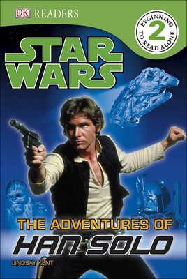 Adventures of Han Solo - Kent, Lindsay