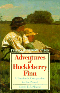 Adventures of Huckleberry Finn: American Comic Vision