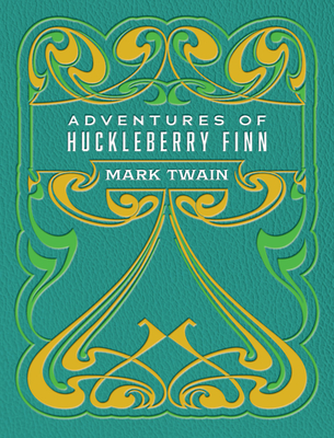Adventures of Huckleberry Finn - Twain, Mark