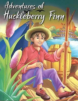 Adventures of Huckleberry Finn - Pegasus