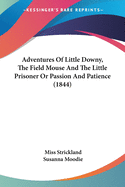 Adventures Of Little Downy, The Field Mouse And The Little Prisoner Or Passion And Patience (1844)