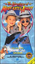 Adventures of Mary-Kate & Ashley: Case of the Sea World Adventure - 