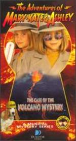Adventures of Mary-Kate & Ashley: Case of the Volcano Adventure
