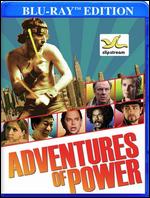 Adventures of Power [Blu-ray] - Ari Gold