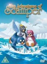 Adventures of Scamper the Penguin - Jim Terry