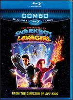 Adventures of Shark Boy and Lavagirl [Blu-ray/DVD]