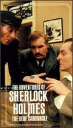 Adventures of Sherlock Holmes: The Blue Carbuncle