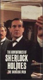 Adventures of Sherlock Holmes: The Dancing Men - David Carson; John Bruce; John Bruce; Paul Annett