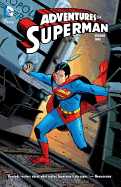 Adventures Of Superman Vol. 2