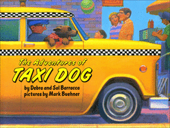 Adventures of Taxi Dog