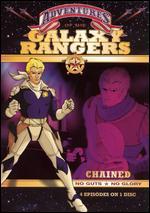Adventures of the Galaxy Rangers: Chained