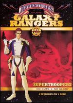 Adventures of the Galaxy Rangers: Supertroopers