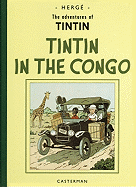Adventures of Tintin in the Congo
