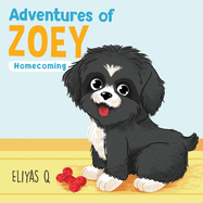 Adventures Of Zoey: Homecoming
