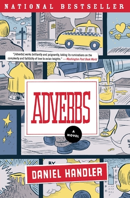 Adverbs - Handler, Daniel