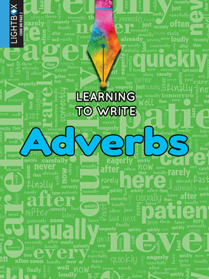 Adverbs - Lambert, Deborah