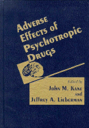 Adverse Effects of Psychotropic Drugs