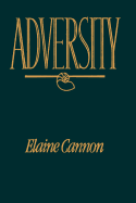 Adversity - Cannon, Elaine