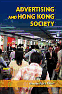 Advertising and Hong Kong Society