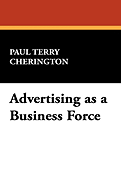 Advertising as a Business Force