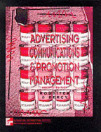 Advertising Communications and Promotion Management