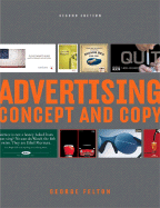 Advertising: Concept and Copy