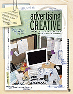 Advertising Creative: Strategy, Copy + Design