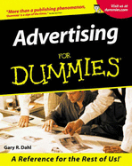 Advertising for Dummies