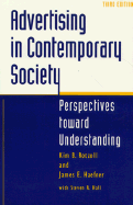 Advertising in Contemporary Society: Perspectives Toward Understanding