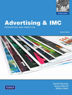 Advertising Principles & Practices: Global Edition