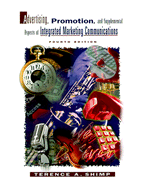 Advertising, Promotion and Supplemental Aspects of Integrated Marketing Communications