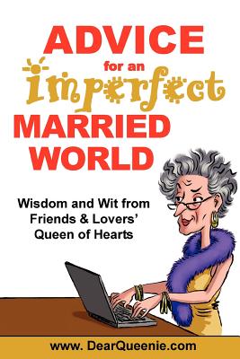 Advice for an Imperfect Married World - Gaudette, Pat