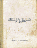 Advice for Seekers