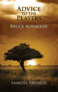 Advice to the Players