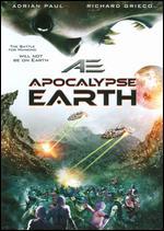 AE: Apocalypse Earth - Thunder Levin