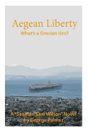 Aegean Liberty: What's a Grecian urn