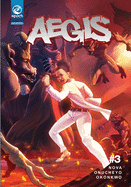 Aegis #3: Sheol's Gate