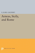 Aeneas, Sicily, and Rome