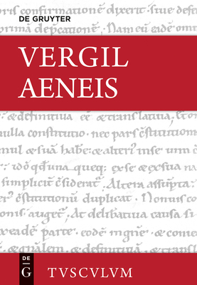 Aeneis: Lateinisch - Deutsch - Vergil, and Holzberg, Niklas (Editor)