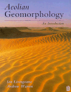 Aeolian geomorphology.