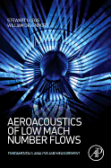 Aeroacoustics of Low Mach Number Flows: Fundamentals, Analysis, and Measurement