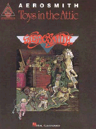 Aerosmith: Toys in the Attic