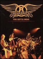 Aerosmith: You Gotta Move - Dave Bett