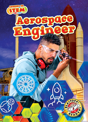 Aerospace Engineer - Owings, Lisa