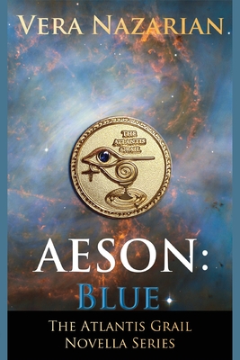 Aeson: Blue - Nazarian, Vera