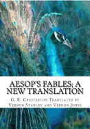 Aesop's Fables; A New Translation