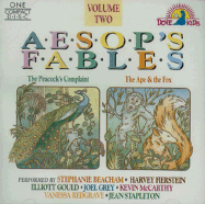 Aesop's Fables: Traditional Tales