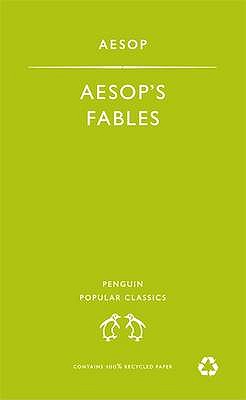 Aesop's Fables - Aesop, and Handford, S.A. (Translated by)