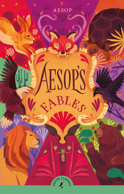 Aesop's Fables - Aesop