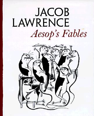 Aesop's Fables - Lawrence, Jacob